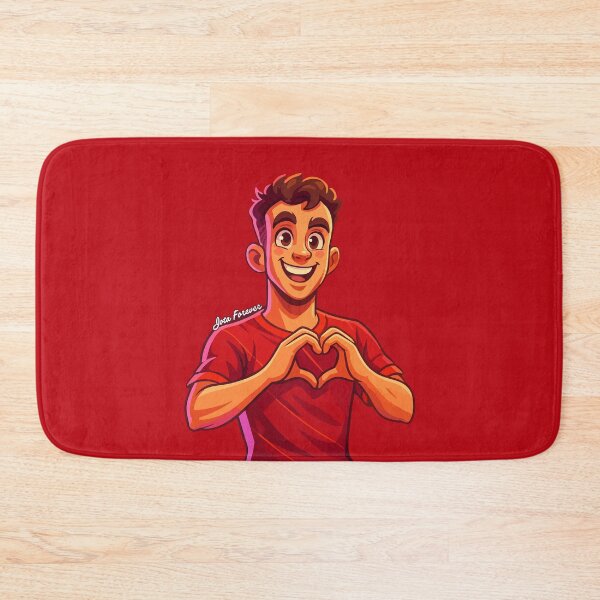 Item preview, Jota Forever designed and sold by On Target Sports.