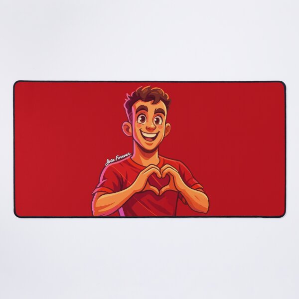 Item preview, Jota Forever designed and sold by On Target Sports.