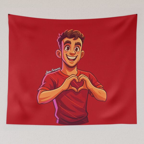 Item preview, Jota Forever designed and sold by On Target Sports.