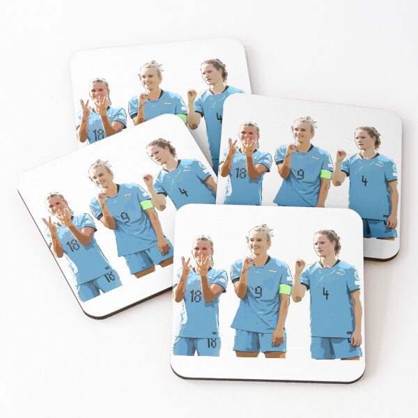 Item preview, Vivianne Miedema designed and sold by raffrasta.