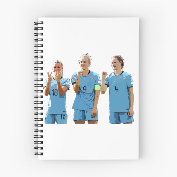 Item preview, Vivianne Miedema designed and sold by raffrasta.