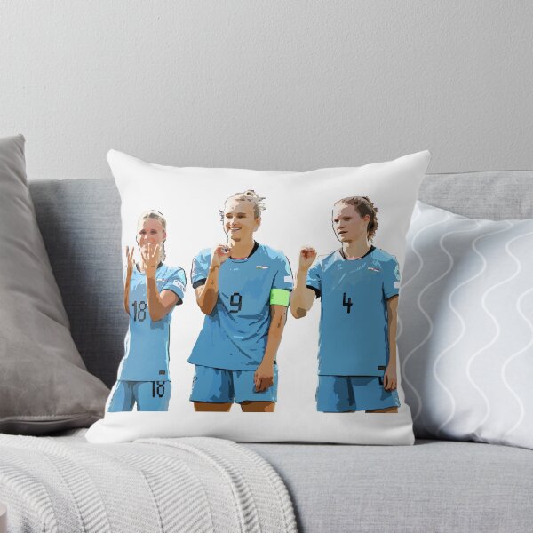 Item preview, Vivianne Miedema designed and sold by raffrasta.