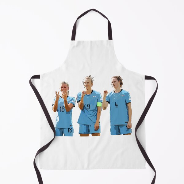 Item preview, Vivianne Miedema designed and sold by raffrasta.
