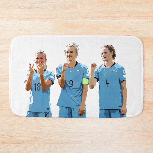 Item preview, Vivianne Miedema designed and sold by raffrasta.