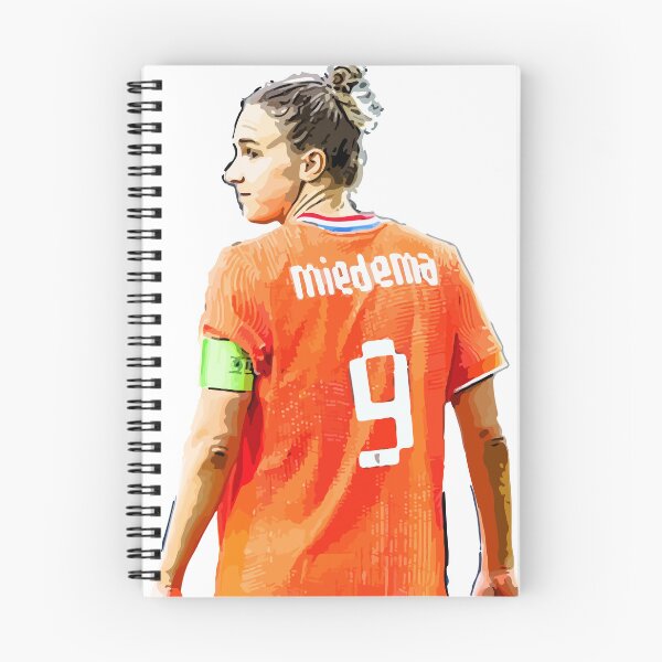 Item preview, Vivianne Miedema designed and sold by raffrasta.