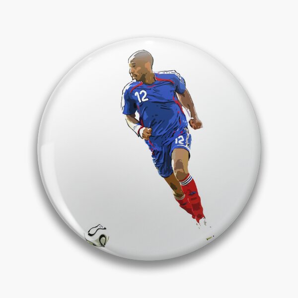 Item preview, Thierry Henry designed and sold by raffrasta.