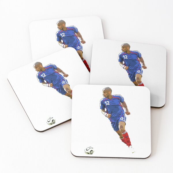 Item preview, Thierry Henry designed and sold by raffrasta.