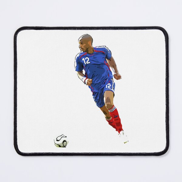 Item preview, Thierry Henry designed and sold by raffrasta.