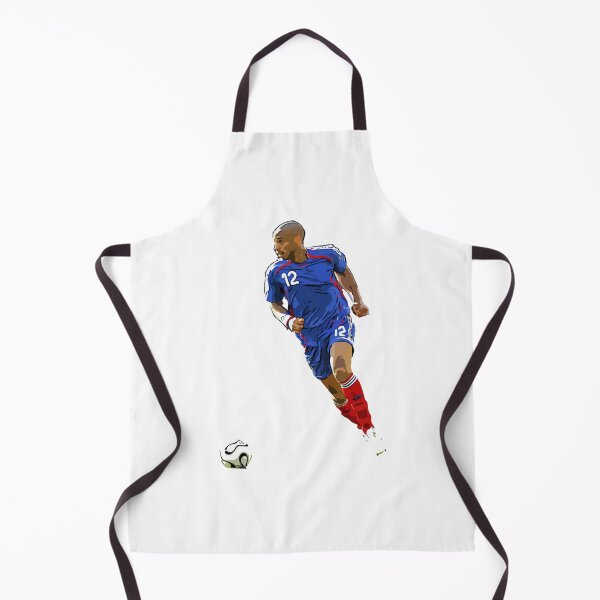 Item preview, Thierry Henry designed and sold by raffrasta.