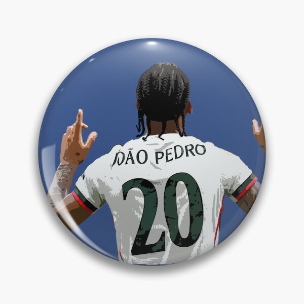 Item preview, Joao Pedro designed and sold by raffrasta.