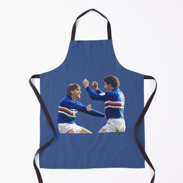 Item preview, Gianluca Vialli & Roberto Mancini designed and sold by raffrasta.