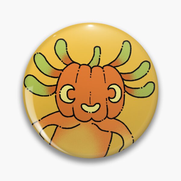 Item preview, Jack-o-lotl designed and sold by Ada Sketches.
