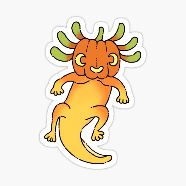 Artikel-Vorschau von Jack-o-lotl, designt und verkauft von Ada Sketches.