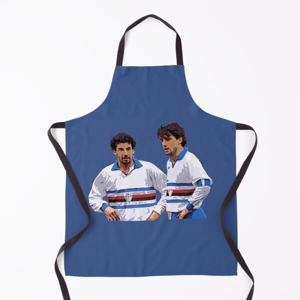 Item preview, Gianluca Vialli & Roberto Mancini designed and sold by raffrasta.