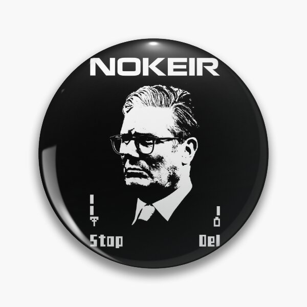 Item preview, Nokeir designed and sold by haunteddata.