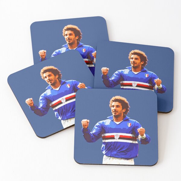 Item preview, Gianluca Vialli designed and sold by raffrasta.