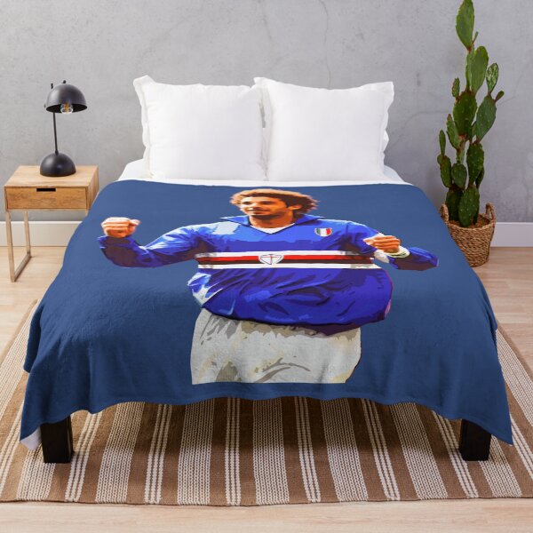 Item preview, Gianluca Vialli designed and sold by raffrasta.