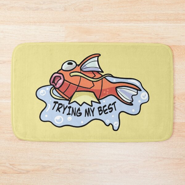 Item preview, Trying my best designed and sold by BrownHorse90s.