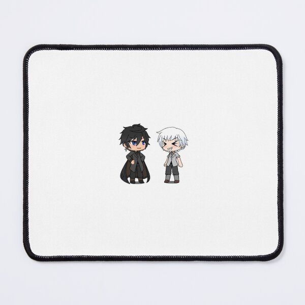Item preview, Will and Jem from TID designed and sold by scrollingart.