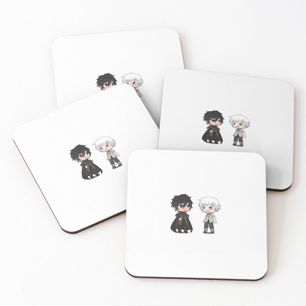 Item preview, Will and Jem from TID designed and sold by scrollingart.
