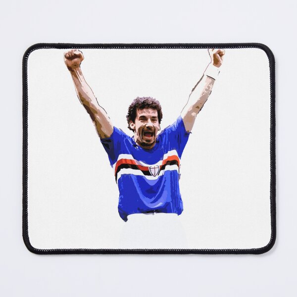 Item preview, Gianluca Vialli designed and sold by raffrasta.