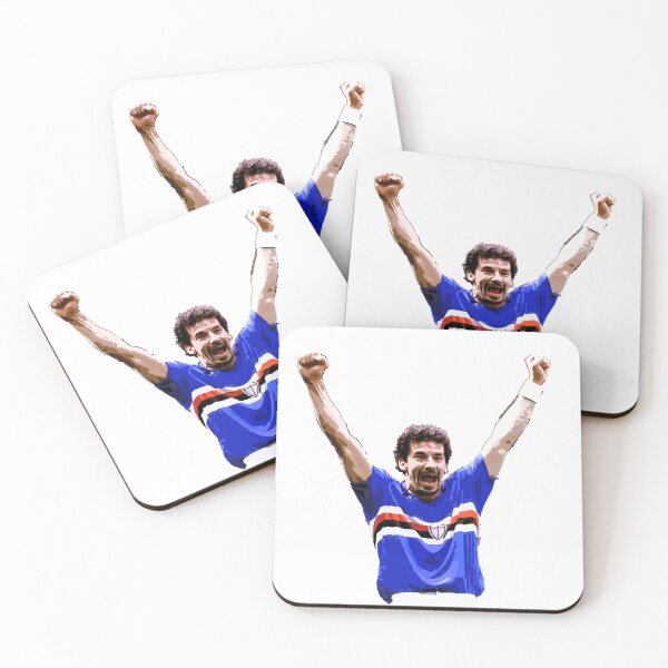 Item preview, Gianluca Vialli designed and sold by raffrasta.