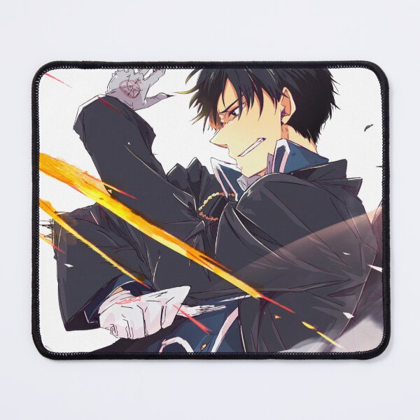 Item preview, Roy designed and sold by GG-Anime.