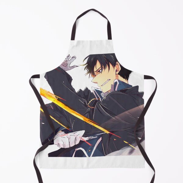 Item preview, Roy designed and sold by GG-Anime.