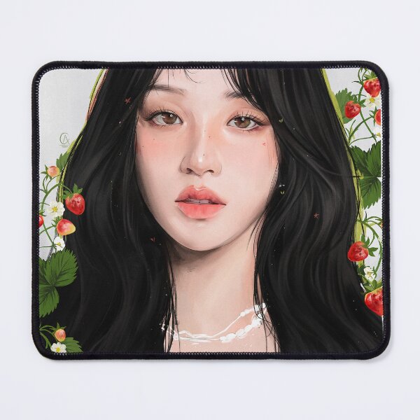 Item preview, Yuqi - I-DLE designed and sold by CANSUAKND.