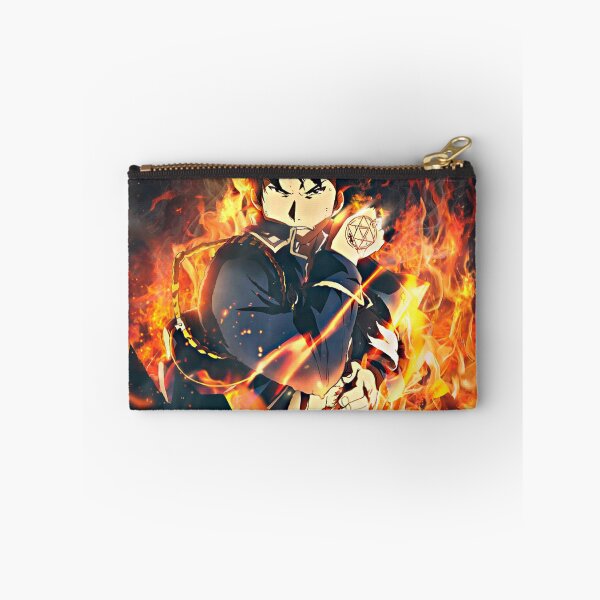 Item preview, Roy Mustang designed and sold by GG-Anime.