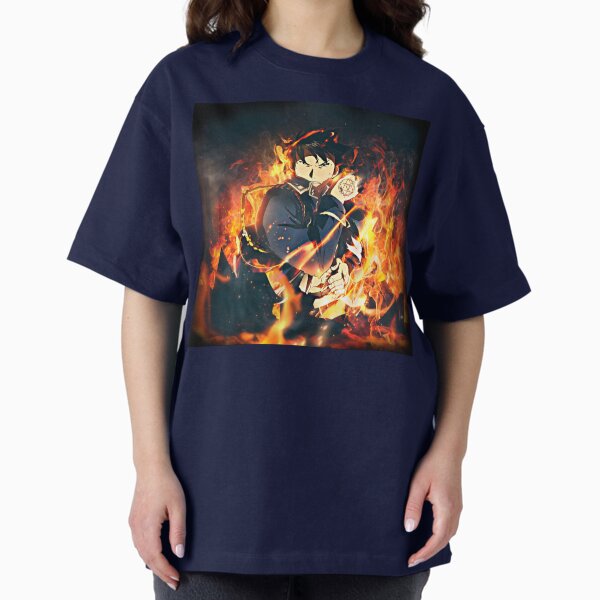 Item preview, Roy Mustang designed and sold by GG-Anime.
