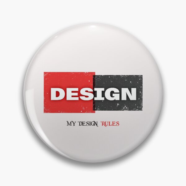 Item preview, MY DESIGN RULES designed and sold by Techtricksgh.