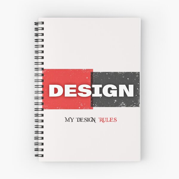 Item preview, MY DESIGN RULES designed and sold by Techtricksgh.