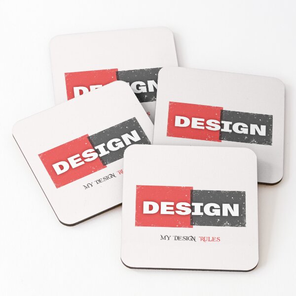 Item preview, MY DESIGN RULES designed and sold by Techtricksgh.