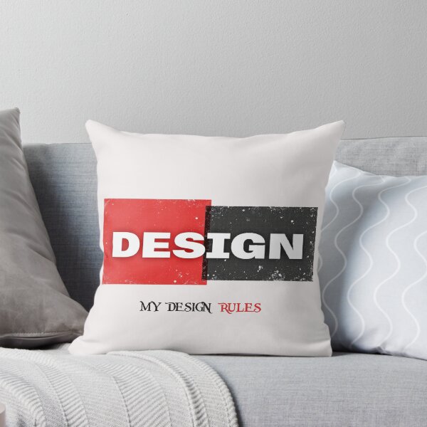 Item preview, MY DESIGN RULES designed and sold by Techtricksgh.