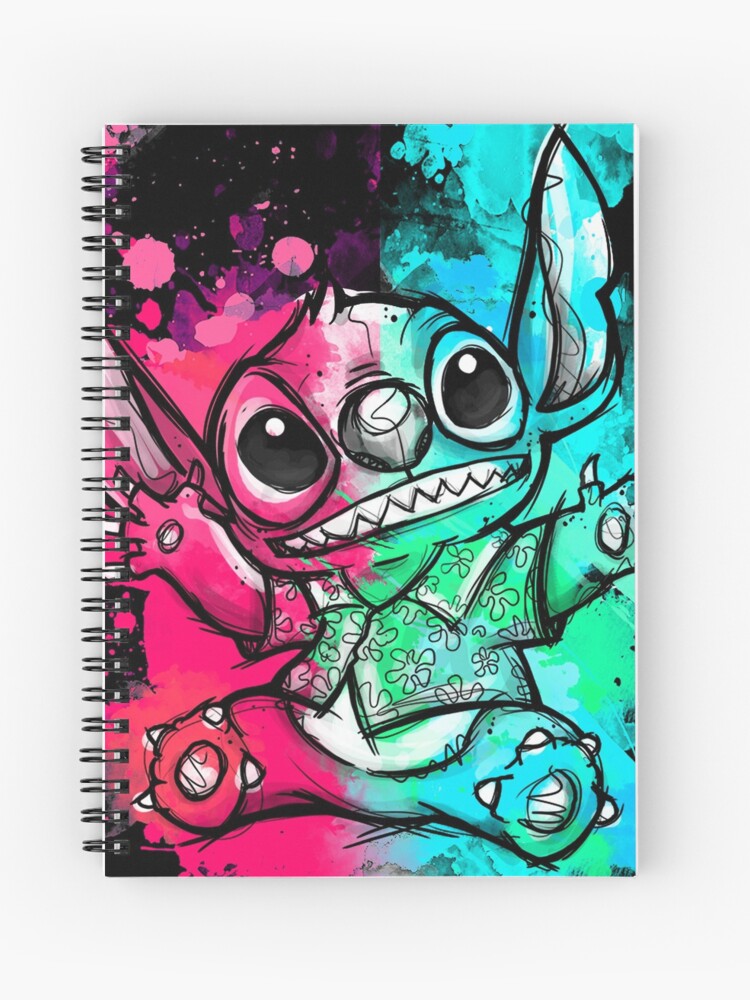 Sleachta Stitch Ohana