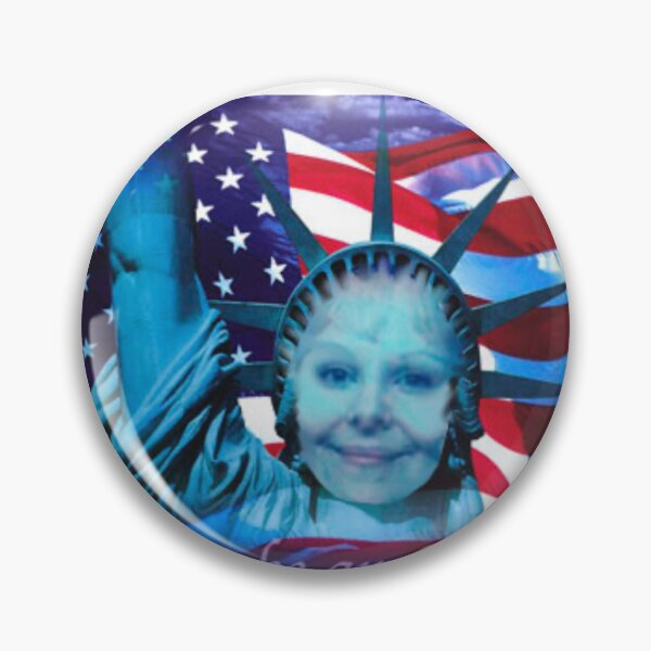 Item preview, Proud American Citizen designed and sold by ROSENDE ART HOUSE.