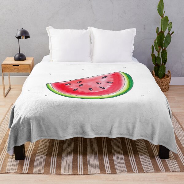 Item preview, Watermelon slice designed and sold by OnyxFlorix.