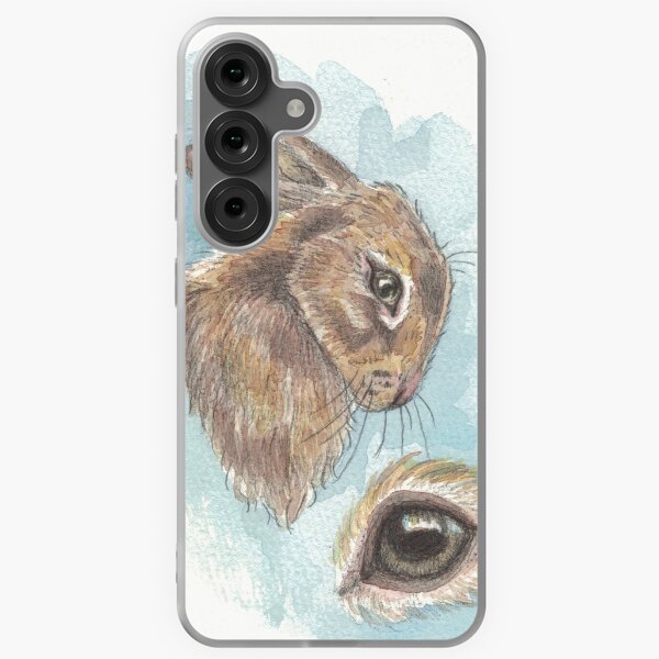 Item preview, how is rabbit? designed and sold by Triangle_Fangirl.