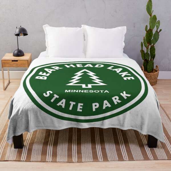 Item preview, Bear Head Lake State Park Minnesota Spruce designed and sold by bivenart.