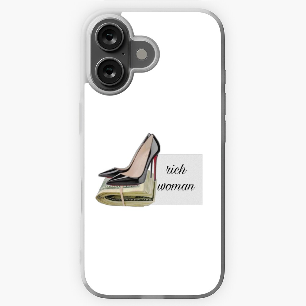 Item preview, iPhone Soft Case designed and sold by Animeshop0.