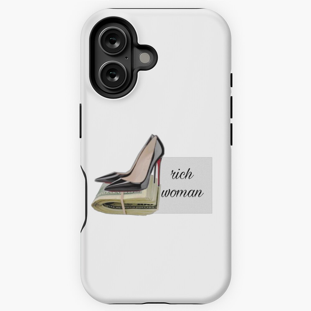 Item preview, iPhone Tough Case designed and sold by Animeshop0.