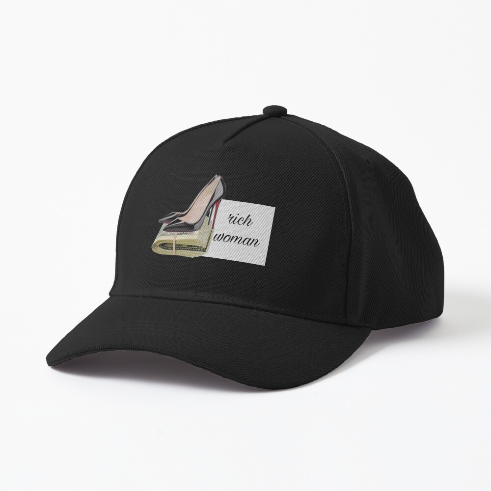 Item preview, Baseball Cap designed and sold by Animeshop0.