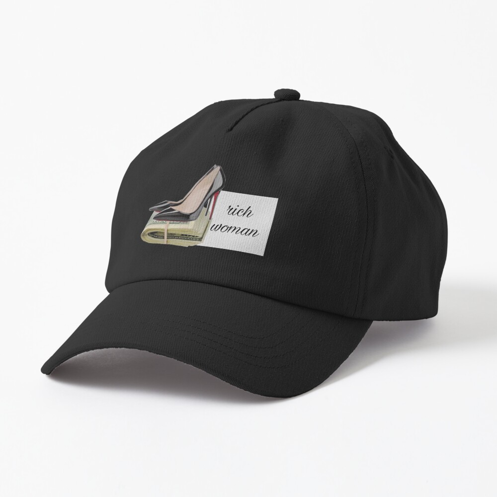 Item preview, Dad Hat designed and sold by Animeshop0.