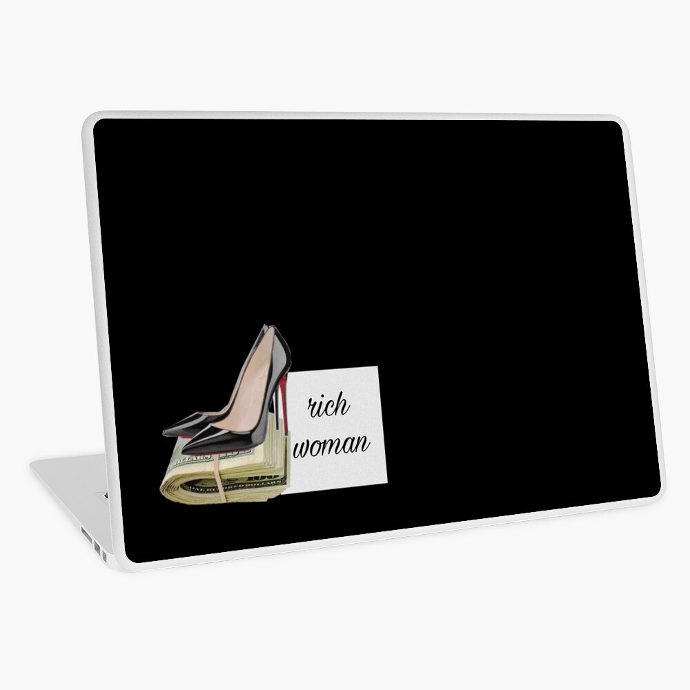 Item preview, Laptop Skin designed and sold by Animeshop0.