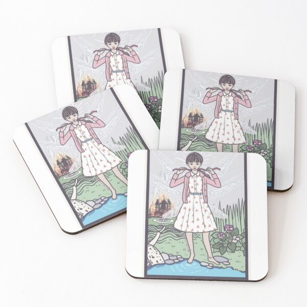 Item preview, Temperance  designed and sold by Galaxydiamond.