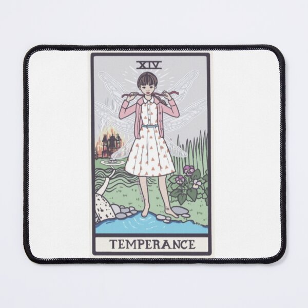 Item preview, Temperance  designed and sold by Galaxydiamond.