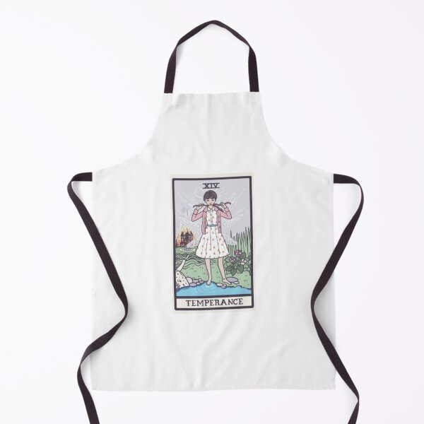 Item preview, Temperance  designed and sold by Galaxydiamond.