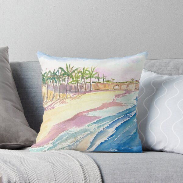 Item preview, Cave Bay Dreamscape in Barbados, Antilles designed and sold by artshop77.