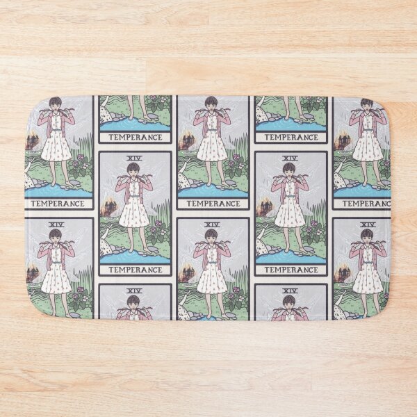 Item preview, Temperance  designed and sold by Galaxydiamond.